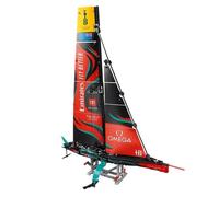 LEGO TECHNIC 42174 YACHT EMIRATES TEAM NEW ZEALAND AC75 ETA 18 +
