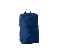 LEGO, Zainetto Lego Blu Per Bambini, Unisex, Blu, Taglia: ONE SIZE