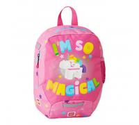 LEGO Zaino Scuola Materna I'M SO MAGICAL Rosa | Zainetto Bambini Ragazza 10L