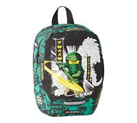 LEGO® Ninjago Green - zaino asilo