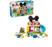 10465 Lego Duplo La Casa di Topolino con Minnie e Pluto