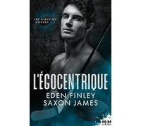L'égocentrique: Les dieux du hockey, T1