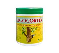 Legocortex mastice per innesti e potature con azione cicatrizzante 500g