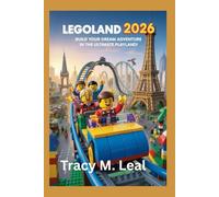 Legoland 2026: Build Your Dream Adventure in the Ultimate Playland!