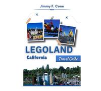 Legoland California Travel Guide 2026