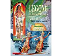 Legong, la danse des vierges + kliou the killer