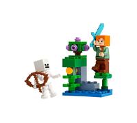 Legos LEGO DUELLO NELLA GROTTA LUSSR