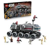 LEGO® Star Wars TM 75413 Juggernaut della Repubblica