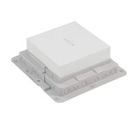 Legrand 0 896 31 Grigio, Bianco cassetta di scarico