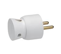 Legrand 0 939 01 presa di corrente elettrica Bianca - Nouvo