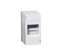 Legrand 001302 - Piccolo distributore AP, 2 moduli
