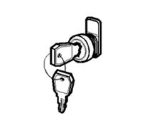 Legrand, 001491, 001.491 BLOCCO AP DISTRIBUZIONE