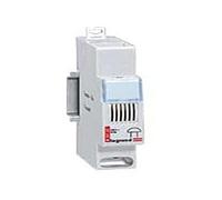 Legrand 004107, Suoneria Modulare, 230 V