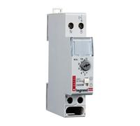 Legrand 004707, Modulo temporizzatore per illuminazione scale REX800 PLUS 230V 50-60HZ