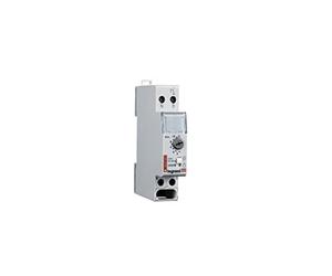 Legrand 004707, Modulo temporizzatore per illuminazione scale REX800 PLUS 230V 50-60HZ