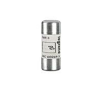 Legrand 013301 Fusibili 10 x 38 mm 1A Tipo GG