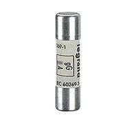 Legrand, 015363, Fuse 22x58mm 63A