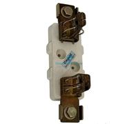 Legrand 018100 base unipolare per fusibile coltello taglia 3