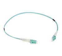 Legrand 032633 - Cavo Ottico Om4 Duplex LCS³, multimodale, 0,5 m