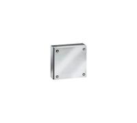 Legrand Cassetta derivazione Atlantic 035650 Inox 150x150x80