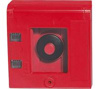 Legrand 038024, Cassetta di sicurezza con pulsante a fungo