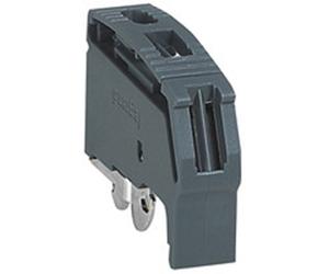 Legrand 039400 - Fermaporta per blocco di giunzione Viking3, passo 12 mm