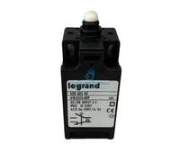 Legrand 047628 wh9131-blizzardp interruttore finecorsa
