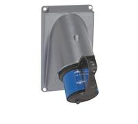 Legrand 052127 presa energia Multicolore