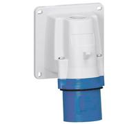 Legrand 057584 presa energia Multicolore
