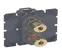 Legrand 067312 Presa Banana Celane