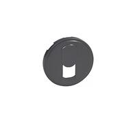 Legrand 067937 - Coprimozzo celiana per presa telefonica per rete mista e base, finitura grafite, confezione da 10