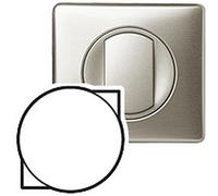 Legrand 068443 - Otturatore Céliane Titanio, confezione da 1