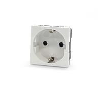 Legrand, 077210, MSC SDO SCHUKO O.KS SK2M WS