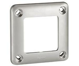 Legrand 077851 Placca copripresa e copri interruttori NEW