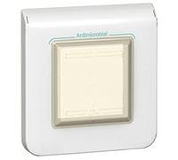 Legrand, 078884, 078 884 MSC AP MULTIBOX 4x4m WS