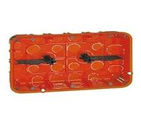 Legrand, 080126, 080 126 Batibox UP/HW-DOSE SPECIALE
