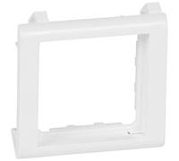 Legrand, 080291, MSC anello di supporto PANNELLO 2M WS