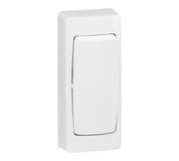 Legrand 086084, Deviatore a parete
