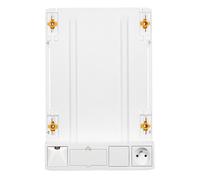 Legrand 093050 Mini Tablet, Bianco