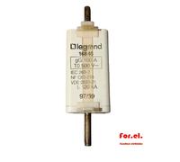 Legrand 16845 Fusibile a coltello tipo gG 100A T0 500V