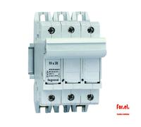 Legrand 021404 sp38 10x38 3p