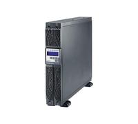Legrand 310170 UPS ON-LINE Convert. Daker+ 1KVA 10MIN Autonomia Con Batterie