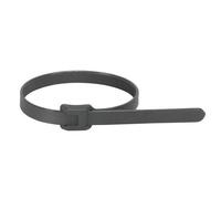 Legrand 31919 0 0 Fascetta per cavi 355 mm 9 mm Nero 100 pz.