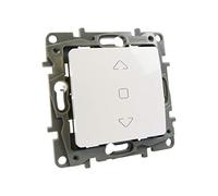 Legrand 3199 - Tenda a rullo, 6 A, Niloe 764512