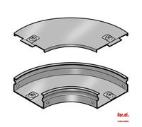 P31-curva piana 90? 150x50 z