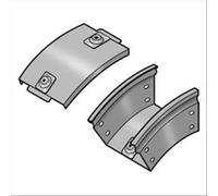 LEGRAND 31ARC150Z P31 CURVA DISCESA 30° 150X75 ZINCATA