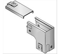 LEGRAND 31AYB150Z P31 CURVA SINISTRA VARIAZIONE PIANO DISCESA 150X50 ZINCATA