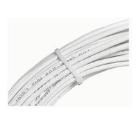 Legrand 32024 0 0 Fascetta per cavi 360 mm 4.6 mm Nero 100 pz.