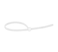 Legrand 32038 0 0 Fascetta per cavi 180 mm 3.5 mm Naturale 100 pz.