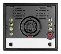 Legrand 342560, Modulo Per Videocamera A Colori 2D + Rt